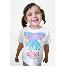 fairy tshirt