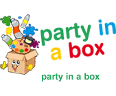 party in a box