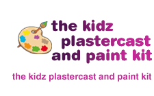 plastercast box