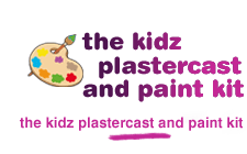 plastercast box